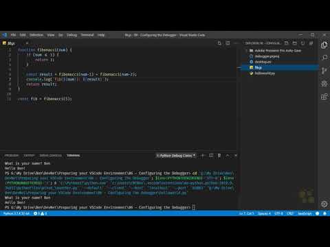 DevNet 9