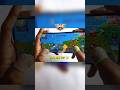 3 finger handcam gameplay solo vs squad poco X3 Pro 
