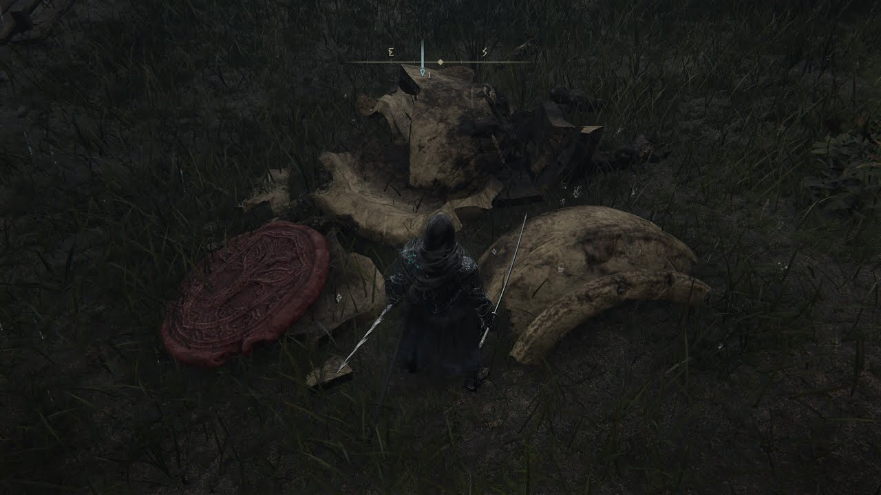 Elden Ring (Prisoner) Pt 119 YouTube