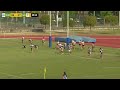 SEMIFINALES COPA DE LA REINA: Rialta CRAT Coruña v Colina Clinic El Salvador