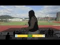 SEMIFINALES COPA DE LA REINA: Rialta CRAT Coruña v Colina Clinic El Salvador