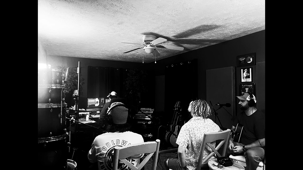 Change My Ways (Unplugged @ Audioscribe Studios)