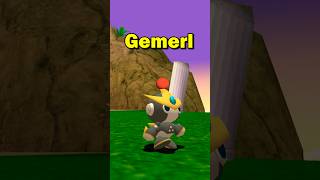 Cream and Gemerl Chao: 2 MORE MODDED Chao for #SonicAdventure2 #ChaoGarden #Sonic
