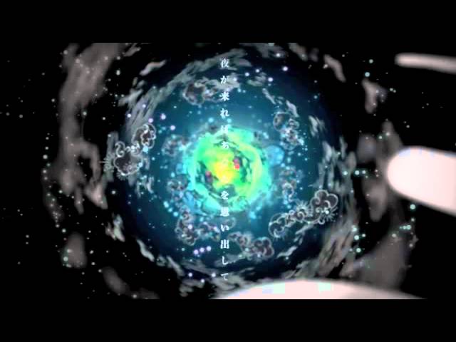 サリシノハラ 歌ってみた りぶ 中文字幕 翻譯說明 Youtube