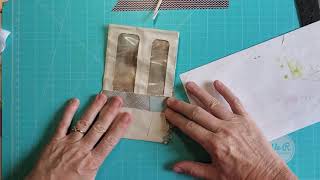Craft Along After Haul #53