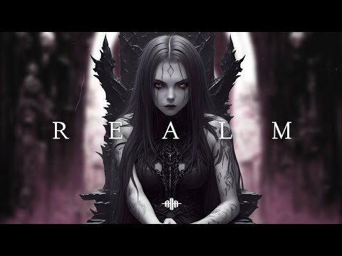 2 HOURS Dark Techno / Cyberpunk / Industrial Bass Mix 'REALM' [Copyright Free]