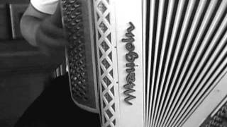 Video thumbnail of "accordéon-E viva espana"