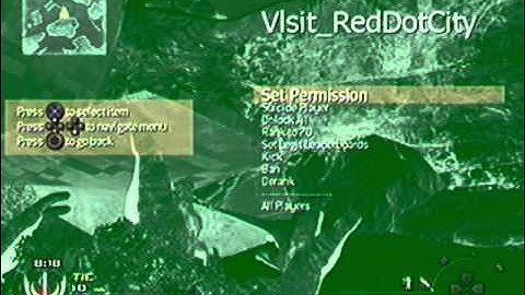 RedDotRefuze- Tree patch v4.2