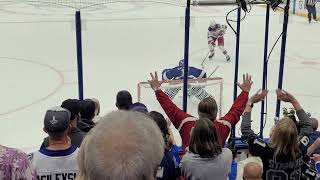 Ranger win in a shootout 12/31/21 by Proud Daddy 121 views 2 years ago 26 seconds