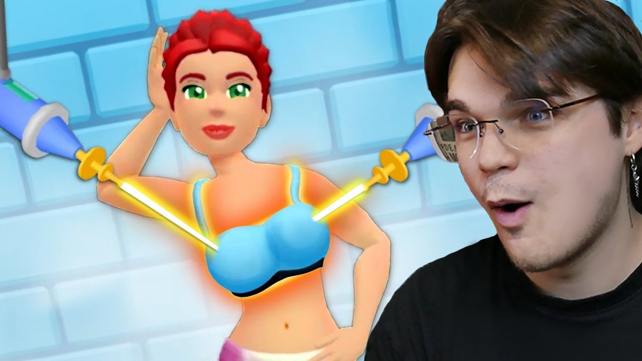 Ebben a Wellness központban nem csak Masszázs van 😂