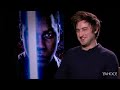 John Boyega helped dying Star Wars fan see The Force Awakens Early