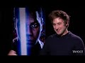 John Boyega helped dying Star Wars fan see The Force Awakens Early