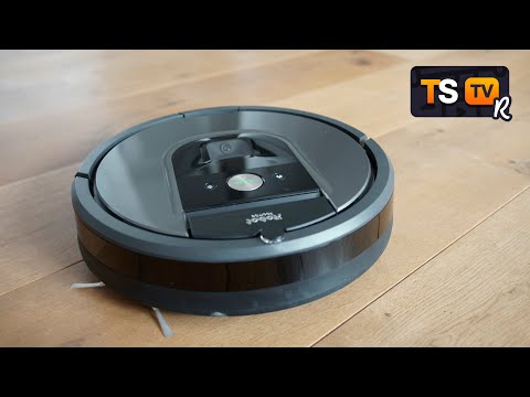 Video: Funktionieren roombas für Hundehaare?