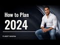 2024 ki planning by puneet biseria