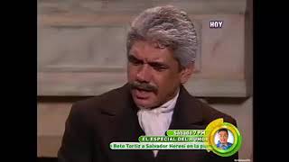 La esclava isaura capitulo 162