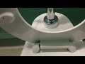 806. An Early 2010s AS Afwal Toilet At Cedar Point