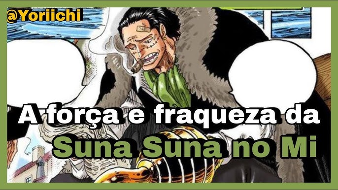 Os poderes da Gura Gura no Mi 🌊 - One Piece Teorias Dúvidas e Curiosidades  