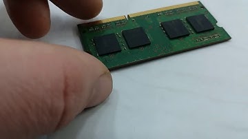 Memória RAM Notebook Smart DDR3 PC3L 4Gb 1600Mhz (1Rx8)