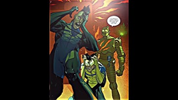 Horror X Invincible Edit | #edit #invincibleedit #invincibleseason3 #invincible #shortsviral #shorts