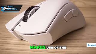 Full 🎮 Logitech G502 vs. Razer Viper V3 Pro – BEST Gaming Mouse 🔥 Ultimate Showdown! 🚀✨ News
