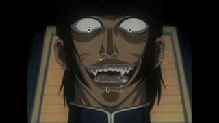 Hellsing Episode 5 Brotherhood Part 2
