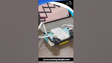 Robotics and Coding Classes at Brainy n Bright!