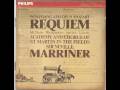 wa mozart requiem kv 626 in d i introitus requiem