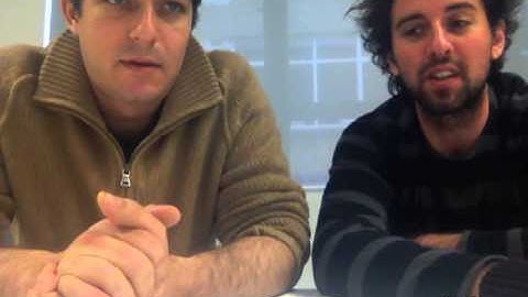 Life in an accelerator program - We Are Pop Up Diary post 2