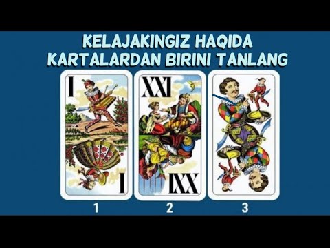 Video: Siz Psixopat Emasligingizni Qaerdan Bilasiz?