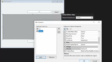 DataGridView  كيفية اضافة بيانات بالترتيب الي داتا جريد فيو VB.Net