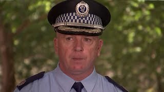 Police Try To Block Pro-Palestine Opera House Protest, Suggest Alternate Route For March