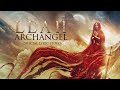 Capture de la vidéo Leah - Archangel (Official Lyric Video)