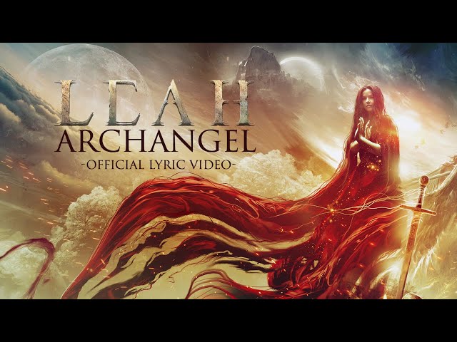 Leah - Archangel