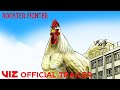 Official Manga Trailer | Rooster Fighter | VIZ