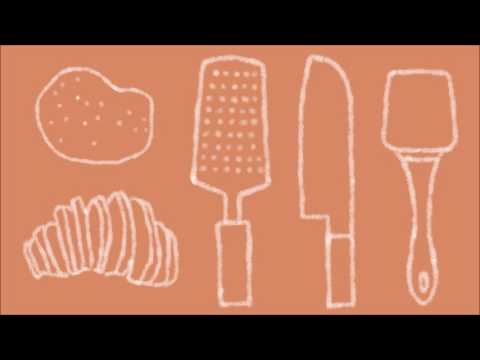 [ASMR] 감자 / Potato