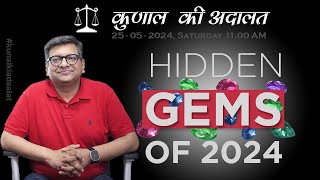 Kunal Ki Adaalat | 25-05-2024 | HIDDEN GEMS 2024