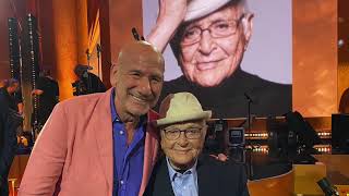 Norman Lear: 101 Years in 101 Seconds by USC Annenberg 417 views 5 months ago 1 minute, 44 seconds