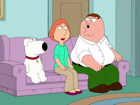 Meg watches Monty Python | Family Guy Cutaway Gag (S6E11)