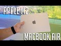 MacBook Air With Apple M2 Chip Hands On First Impressions