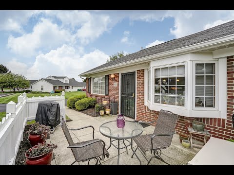 4425 Harrods Street, Groveport, OH home video tour