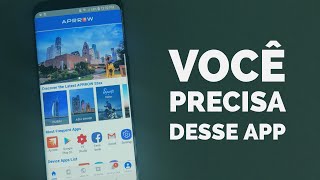 APRROW, O APLICATIVO QUE VOCE PRECISA INSTALAR screenshot 5