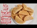 IDE JUALAN 1000AN | MARTABAK LIPAT TEFLON | RESEP MARTABAK MANIS