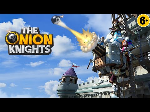 The Onion Knights RU