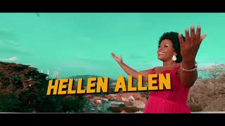 Hellen Allen - Gwe Katonda Officialvideo2024