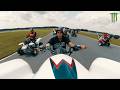 Meek Mill - "Nightmares to Dreams" (Bikelife Version)
