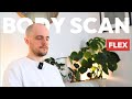 Stress loslassen: Dein flexibler Body Scan (15-30 Min.) | PPM