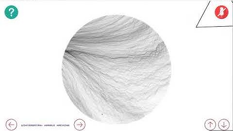 Music visualization by P5.js