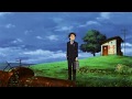 Patema Inverted ED - English Lyrics