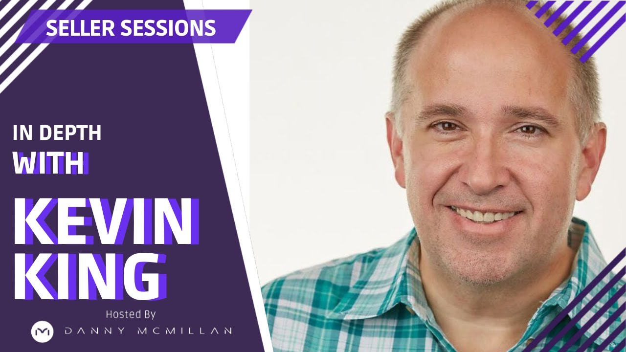 In Depth with Kevin King