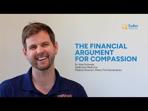 The Financial Argument for Compassion